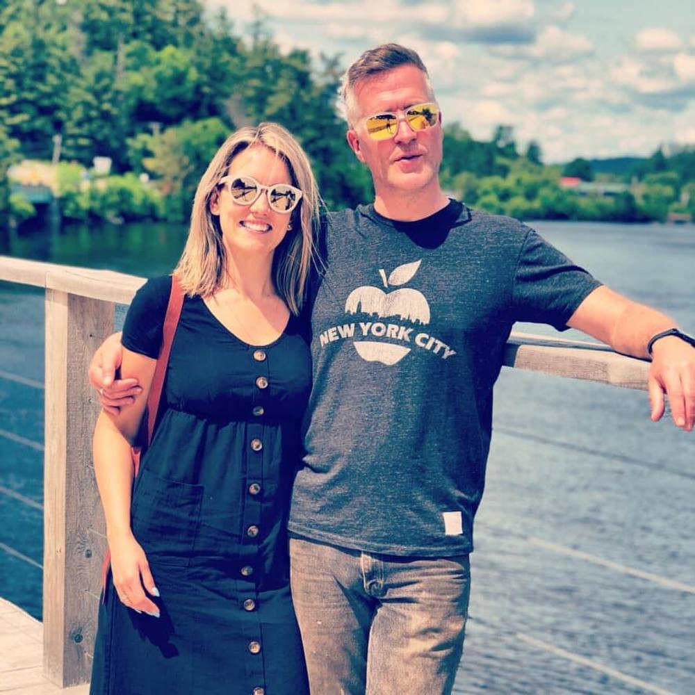 Meet your Posher, Jocelyne